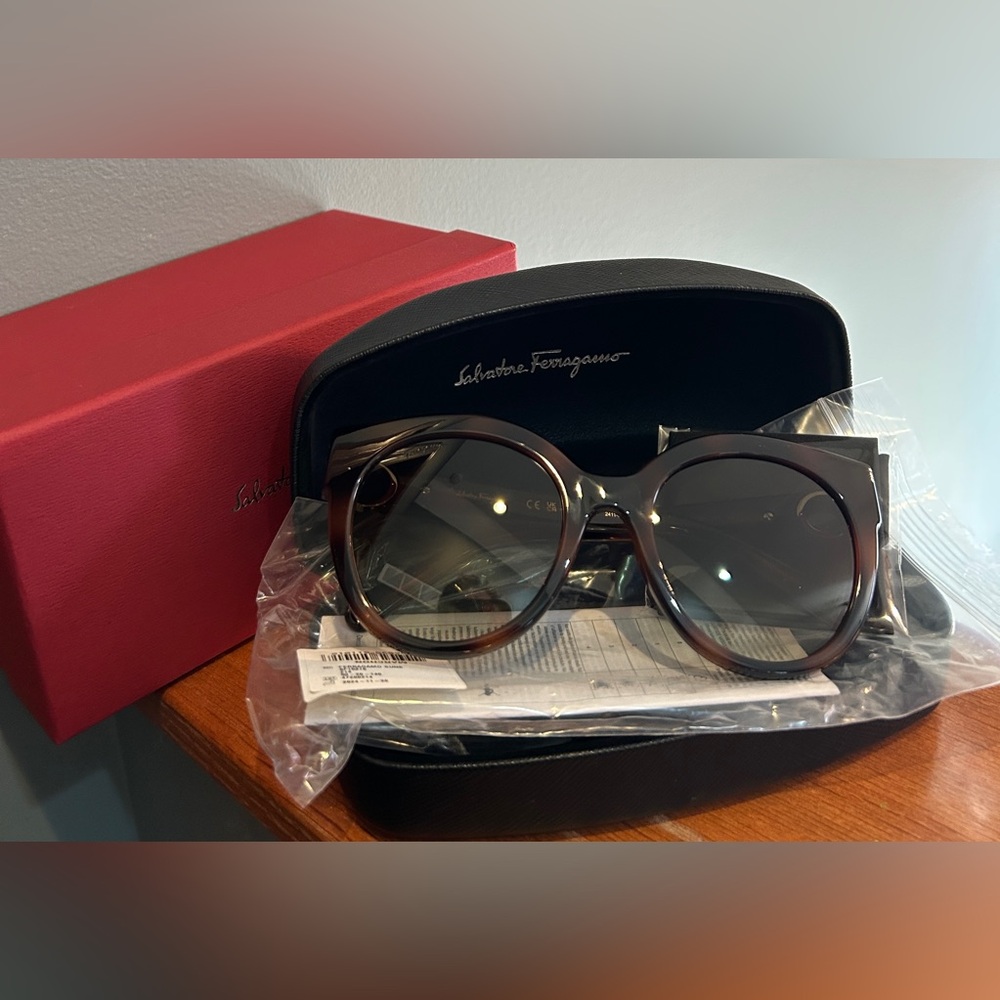 Salvatore Ferragamo SF1031S #2